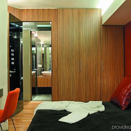 Seasons Park Apart Hotel Beijing Cameră foto