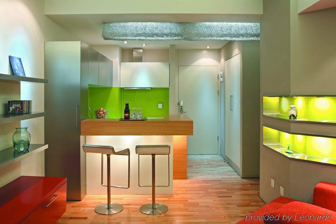 Seasons Park Apart Hotel Beijing Cameră foto