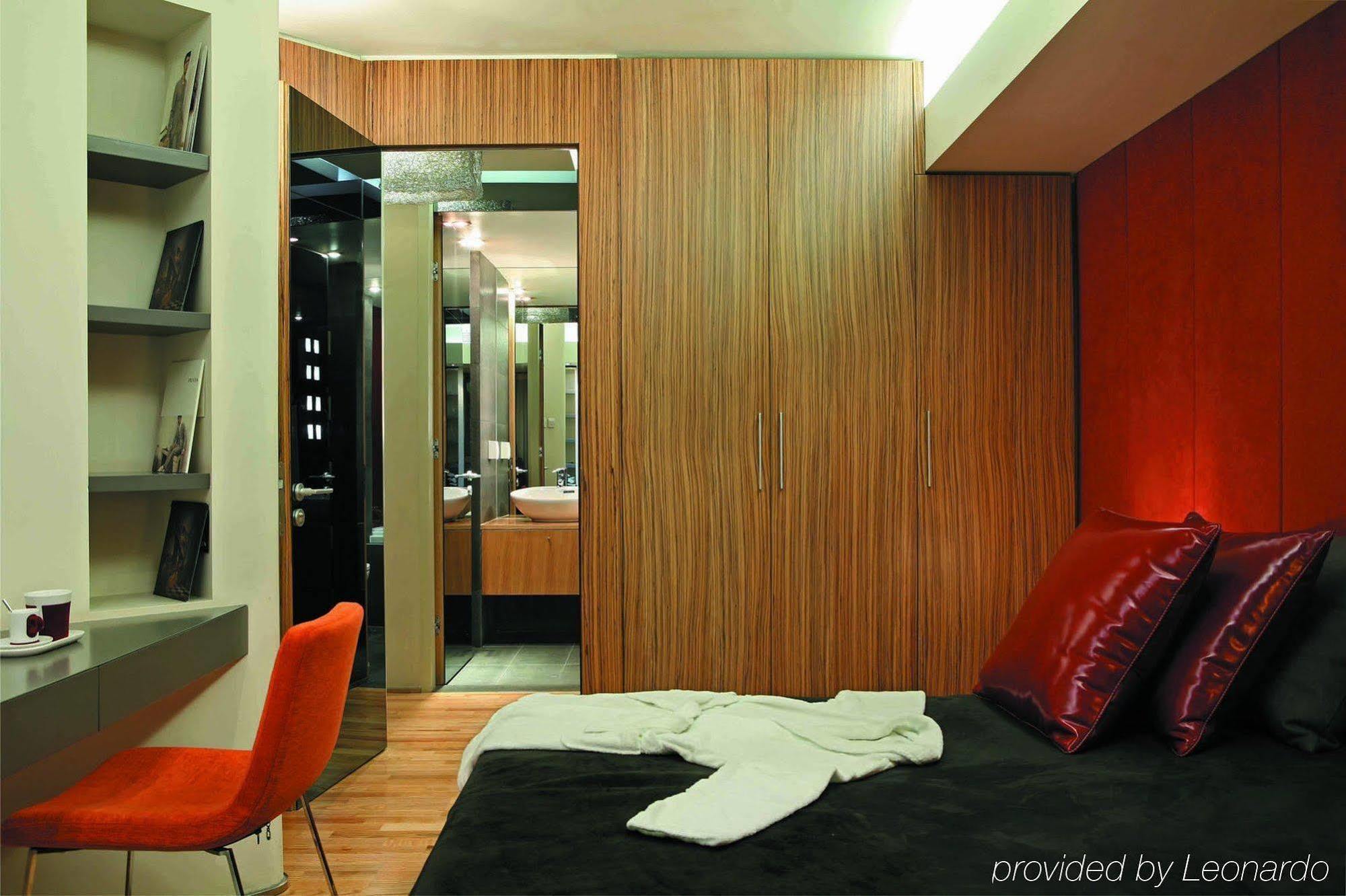 Seasons Park Apart Hotel Beijing Cameră foto